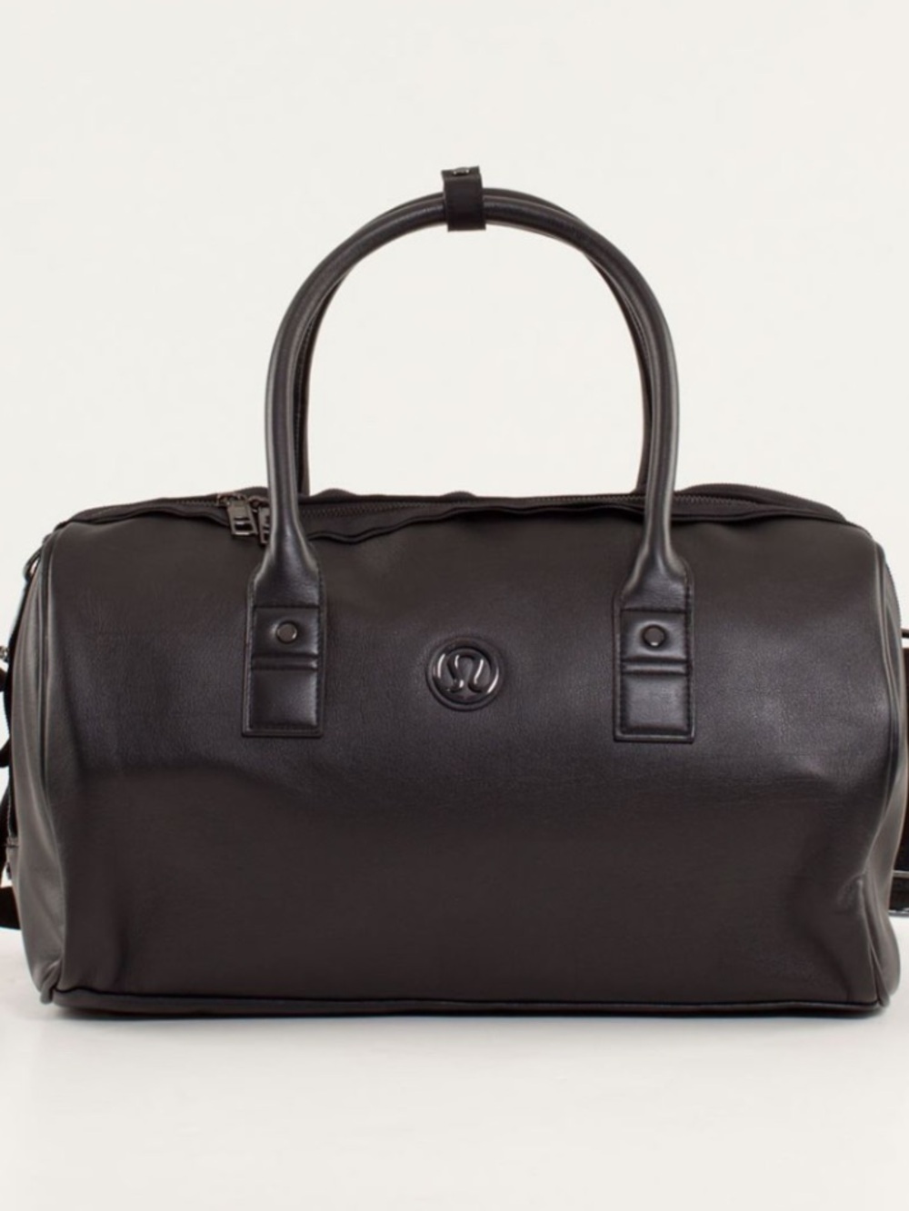 Lululemon Daily Om Duffle Black Women’s OS Fall Travel